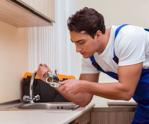 About The Faucet Pros Raymond, NH